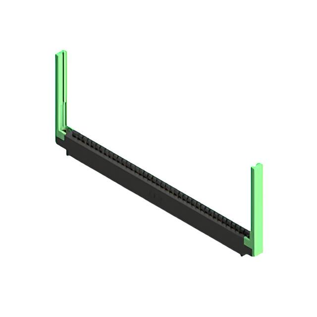 387-039-520-668 EDAC Inc.  Edgeboard Connectors